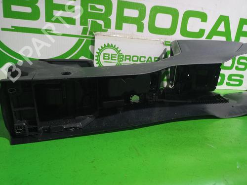 Middle console VW T-ROC (A11, D11) 1.0 TSI | BP31553919I22 