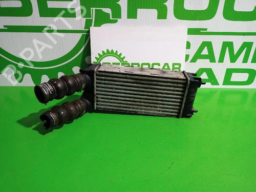 Used Intercooler CITROËN C4 Picasso I MPV (UD_) 1.6 HDi (109 hp) 31674315