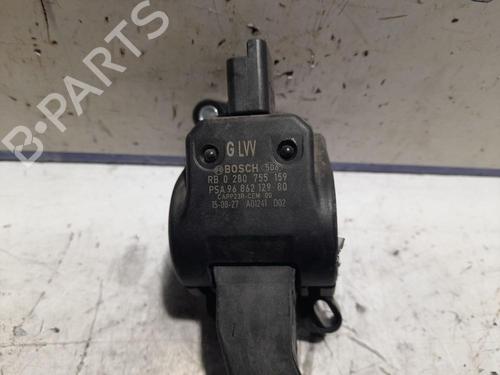 Other FORD B-MAX (JK) 1.5 TDCi | BP31539733O1 - Image 4