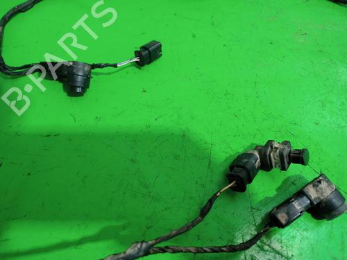 Electronic module PEUGEOT 508 I (8D_) 2.0 HDi | BP31549346M83 