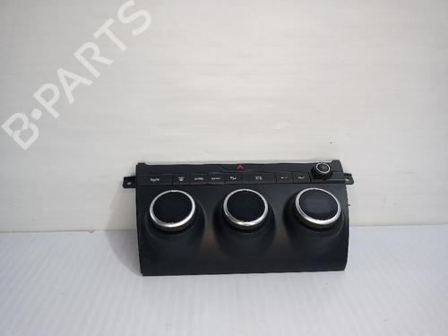 Used Climate control JAGUAR E-PACE (X540) 2.0 D150 AWD (150 hp) 31554776