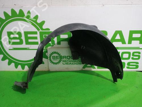 Used Wheel arch CITROËN C4 I (LC_) [2004-2014]  31675912