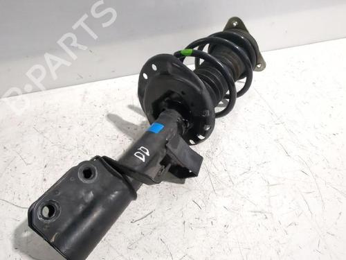 Right front shock absorber SMART FORFOUR Hatchback (453) electric drive / EQ (453.091) | BP32464279M17
