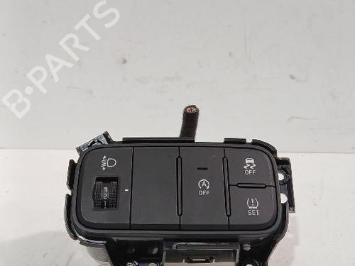 Used Switch HYUNDAI i20 III (BC3, BI3) 1.0 T-GDI (101 hp) 31568461