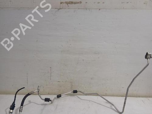 AC pipe SEAT LEON (1P1) 1.9 TDI | BP31563316M126 