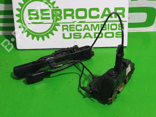 Used Front right lock RENAULT ESPACE IV (JK0/1_) [2002-2026]  31674903