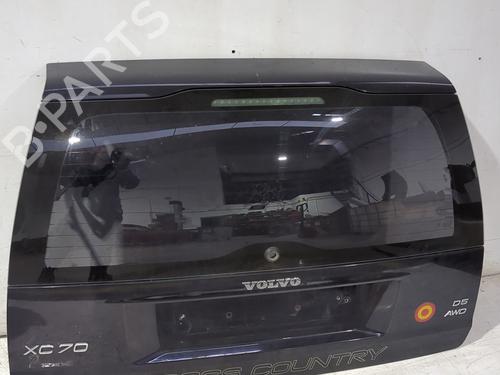 Used Tailgate Tailgate VOLVO XC70 I Cross Country (295) D5 AWD (185 hp) 38865940 38865940