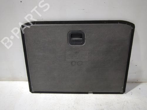Tailgate FORD PUMA (J2K, CF7) 1.0 EcoBoost | BP32464988C6 