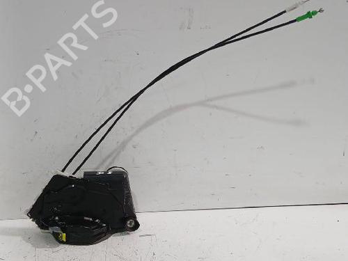 Used Front left lock Front left lock TOYOTA YARIS (_P13_) 1.5 (NSP131_) (112 hp) 33747071 33747071