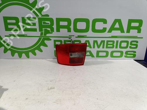 Right taillight AUDI A6 C5 (4B2, 4B4) 2.5 TDI quattro | BP31542750C35 
