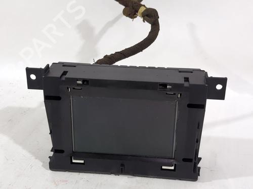 Used Display monitor Display monitor OPEL ZAFIRA / ZAFIRA FAMILY B (A05) 1.9 CDTI (M75) (120 hp) 40179191 40179191