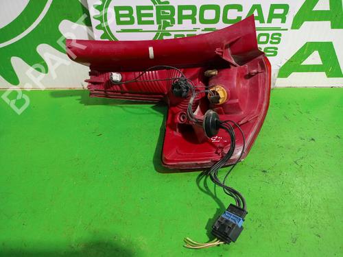 Right taillight CITROËN C4 I (LC_) | BP31675683C35