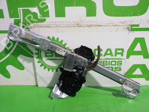 Front right window mechanism DACIA SANDERO II | BP38862042C23 - Image 2