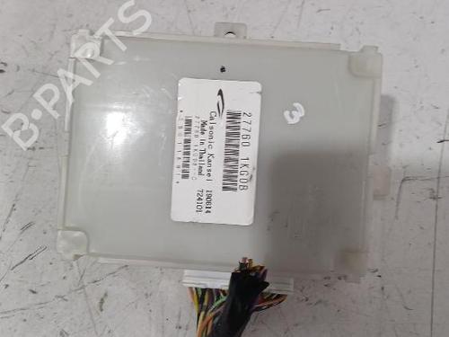 Electronic module NISSAN JUKE (F15) 1.5 dCi | BP32489122M83 - Image 2