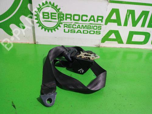 Used Rear right seatbelt Rear right seatbelt CITROËN XSARA (N1) [1997-2005] 31676505 31676505