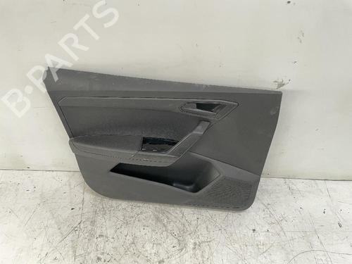 Used Front left panel Front left panel SEAT IBIZA V (KJ1, KJG) 1.0 TSI (95 hp) 31559893 31559893