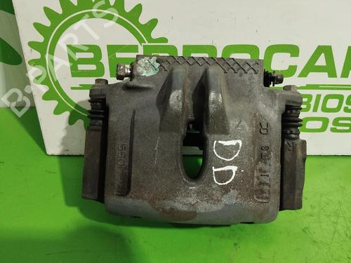 Used Right front brake caliper Right front brake caliper JAGUAR S-TYPE II (X200) 2.7 D (207 hp) 31674540 31674540