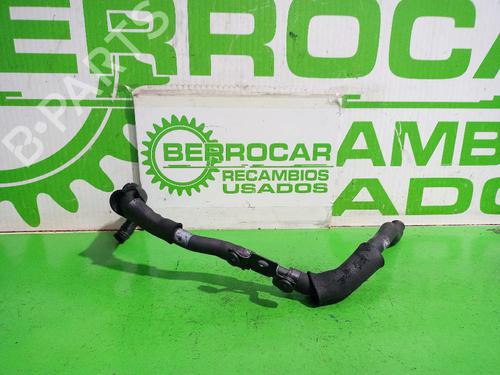 Used Pipe KIA SORENTO I (JC) 2.5 CRDi (170 hp) 31551685