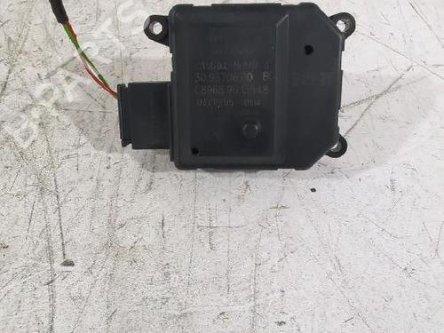Used Heater blower motor Heater blower motor OPEL ZAFIRA / ZAFIRA FAMILY B (A05) 1.9 CDTI (M75) (120 hp) 31566688 31566688
