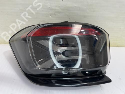 Left taillight JEEP AVENGER (J2) | BP39105396C34 - Image 3