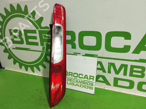 Used Right taillight Right taillight FORD FOCUS I Saloon (DFW) 1.6 16V (100 hp) 31547488 31547488