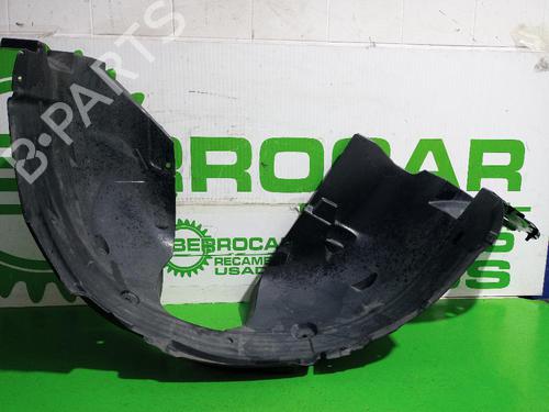 Hjulbue CITROËN C3 II (SC_) 1.2 VTi 82 | BP31551406C56 