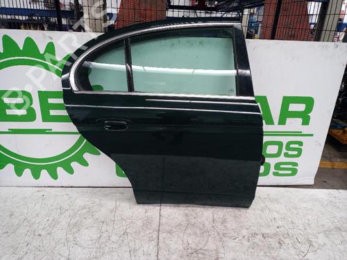 Puerta trasera derecha JAGUAR S-TYPE II (X200) 2.7 D (207 hp) 31674493