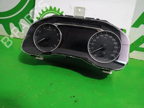 Used Instrument cluster Instrument cluster 31548555 31548555