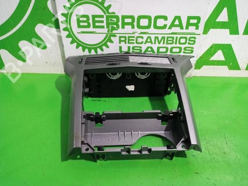 Air vent OPEL ASTRA H Saloon (A04) 1.4 (L69) | BP31551370I21 - Image 2