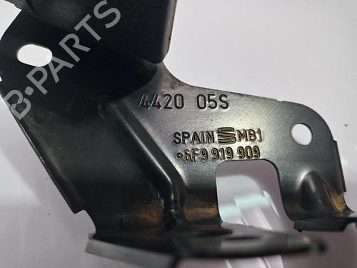 Electronic module SEAT ARONA (KJ7, KJP) 1.0 TSI | BP31556497M83