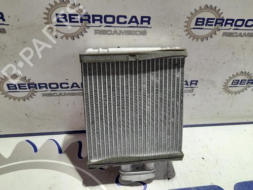 Heater matrix SKODA RAPID Spaceback (NH1) 1.6 TDI | BP31538728M63