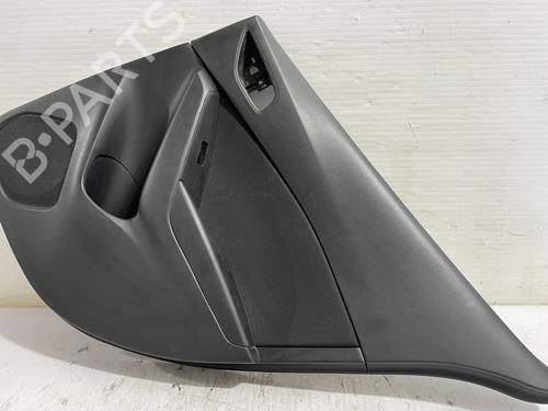 Rear right panel MAZDA 3 (BM, BN) | BP38863495C61 - Image 2