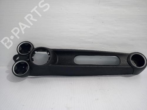 Midtkonsoll MINI MINI (R56) Cooper (120 hp) 31555544