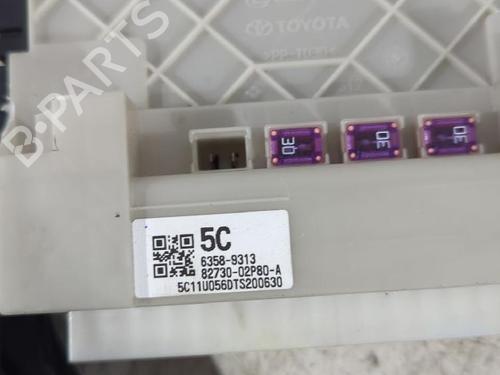 Electronic module TOYOTA COROLLA Hatchback (_E21_, _EA1_, _EH1_) 1.8 VVTi Hybrid (ZWE219) | BP32462006M83  - Image 5