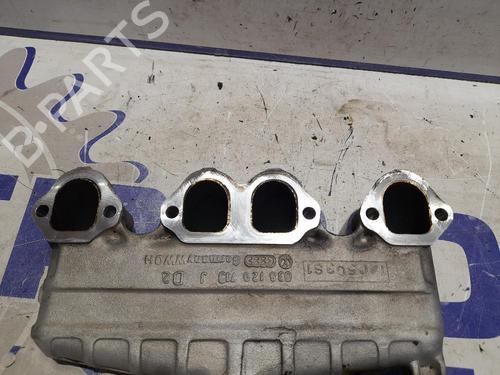 Intake manifold SEAT LEON (1M1) 1.9 TDI | BP31538909M70