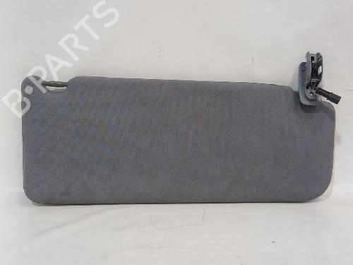 Left sun visor AUDI A6 C5 (4B2, 4B4) 2.5 TDI | BP38084817I1 - Image 4
