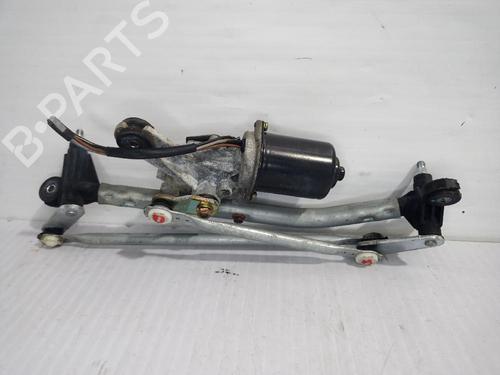 Front wiper motor CHEVROLET MATIZ (M200, M250) 1.0 | BP31555806M29 - Image 4