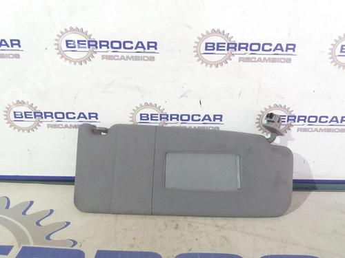 Used Right sun visor Right sun visor AUDI A6 C5 (4B2, 4B4) 2.5 TDI (180 hp) 31569377 31569377