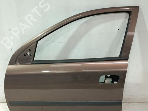 Used Left front door Left front door 39100603 39100603