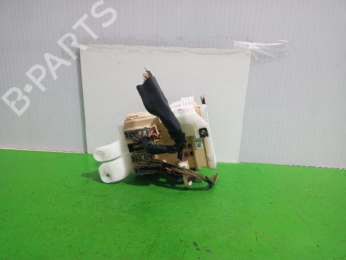 Used Electronic module Electronic module TOYOTA AURIS (_E18_) 1.8 Hybrid (ZWE186_, ZWE186R) (136 hp) 31554482 31554482