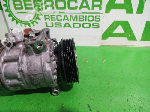AC compressor VW T-ROC (A11, D11) 1.0 TSI | BP31553886M34  - Image 6