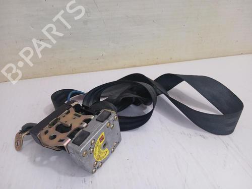Rear left seatbelt AUDI A6 C5 Avant (4B5, 4B6) 2.5 TDI quattro | BP31559229I29