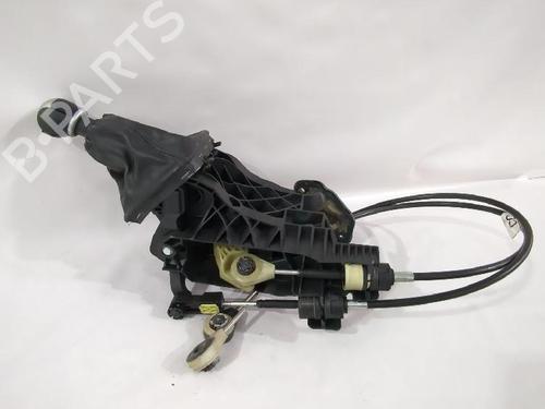 Gear lever FORD TRANSIT Van (FA_ _) 2.2 TDCi | BP33231904M90 - Image 2