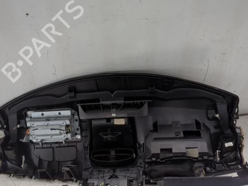 Dashboard RENAULT CLIO III (BR0/1, CR0/1) 1.4 16V | BP38866452C46 - Image 7