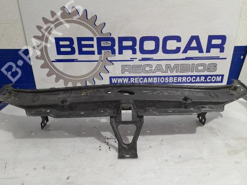 Used Front slam panel RENAULT LAGUNA II (BG0/1_) [2001-2007]  31673982