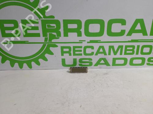 Display Display CITROËN C4 I Saloon 1.6 16V (109 hp) 31542680 31542680