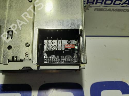 Radio SEAT EXEO (3R2) 2.0 TDI | BP31539134E6  - Image 5