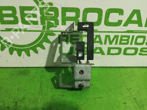 Used Exterior handle Exterior handle HONDA CIVIC VI Saloon (EJ, EK, SO) 1.5 i (EK3) (114 hp) 33687995 33687995