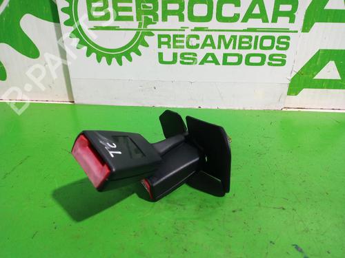 Seat buckle AUDI A4 B6 (8E2) 2.5 TDI | BP31553130I32