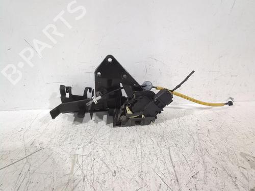 Used Front left lock Front left lock FORD FOCUS II Saloon (DB_, FCH, DH) 1.6 TDCi (90 hp) 33453667 33453667